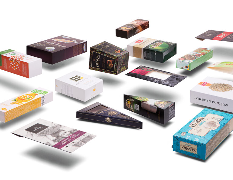 GP kompozicija maistas konditerija