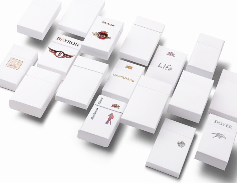 GP kompozicija tabakas