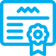 icon certificate